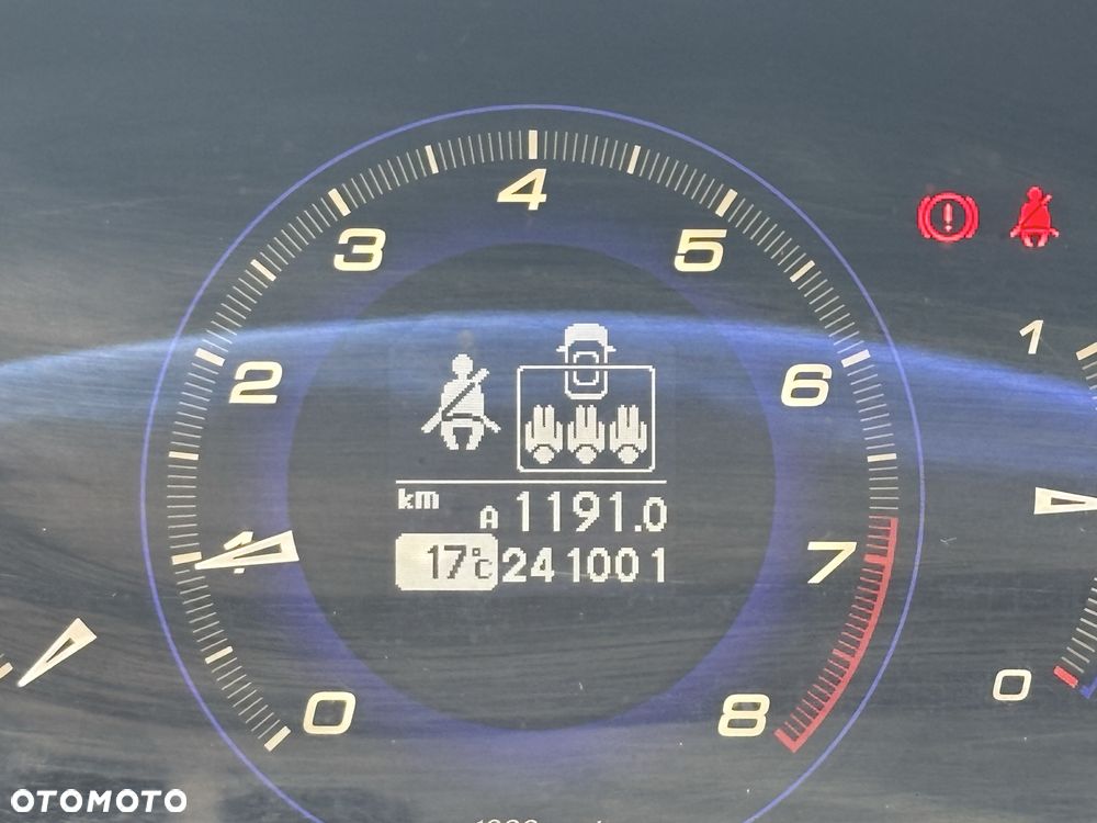 Honda Civic - 7