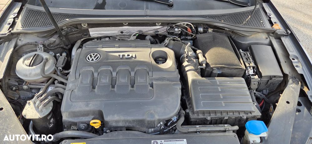 Volkswagen Passat - 18