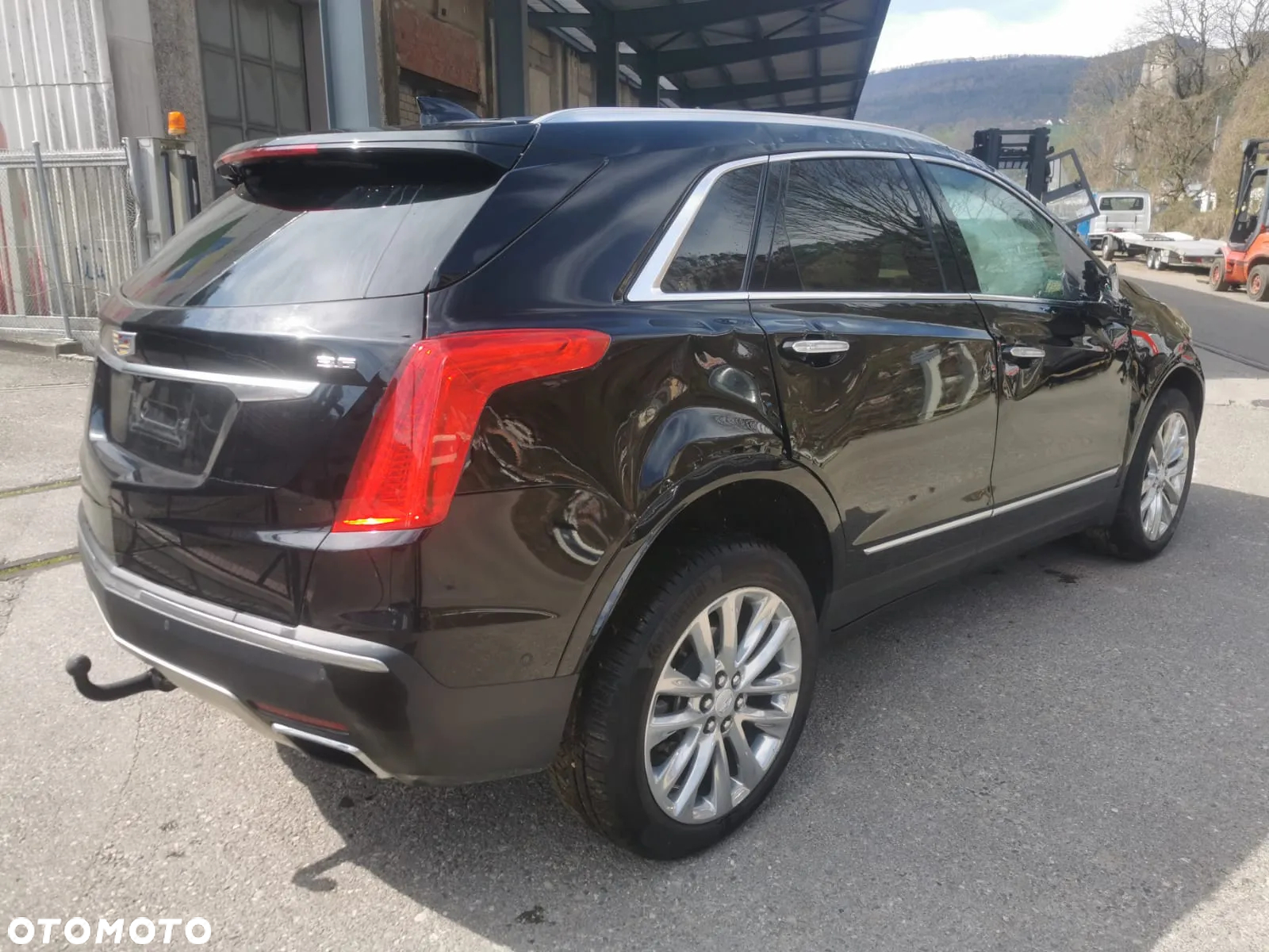 Cadillac XT5 3.6 V6 AWD Premium - 3