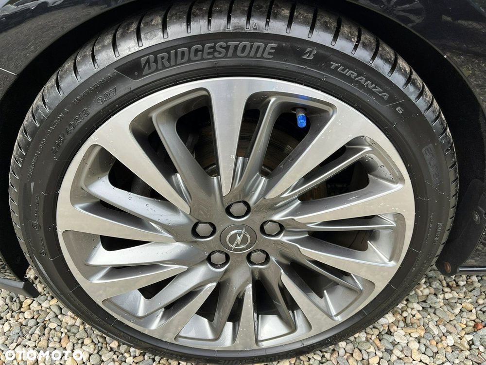 Opel Astra 1.6 Turbo Start/Stop Sports Tourer Dynamic - 38