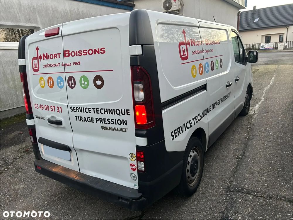 Renault Trafic - 4