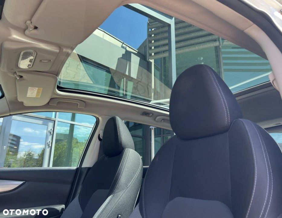 Nissan Qashqai - 24