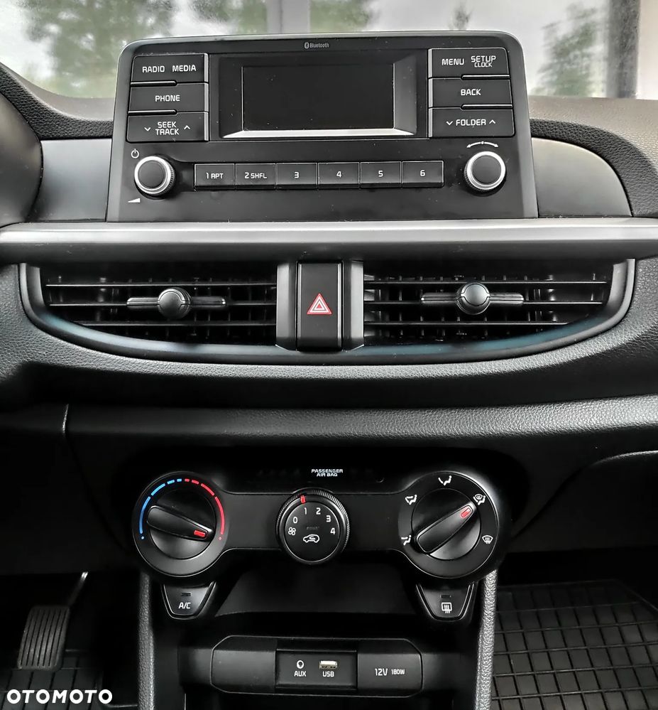 Kia Picanto - 18