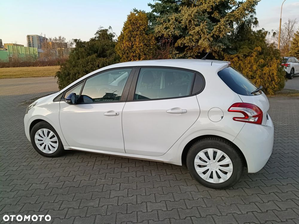 Peugeot 208 PureTech 68 Like - 7