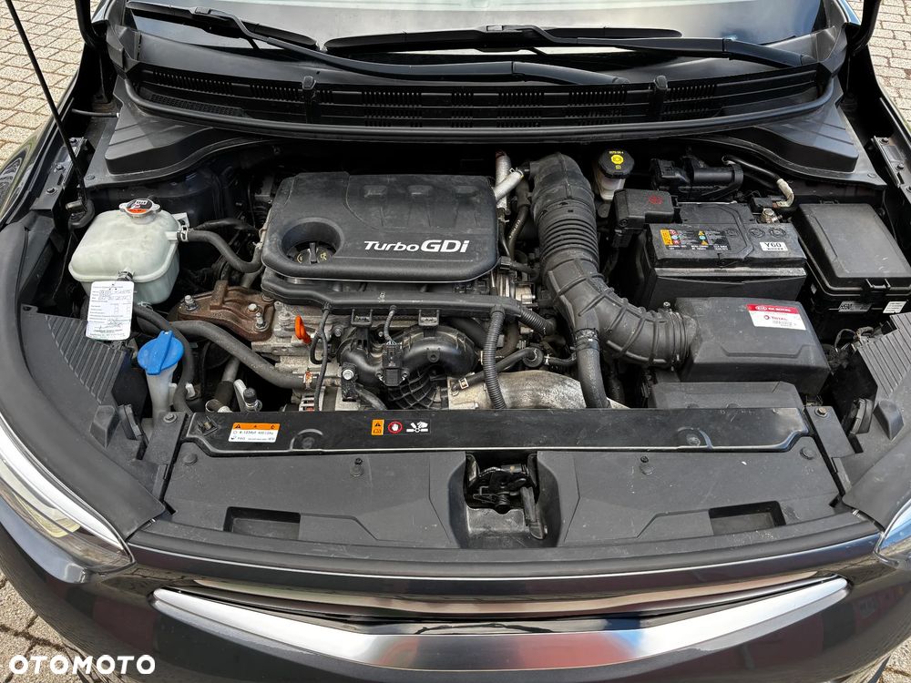 Kia Stonic 1.0 T-GDI L Business Line - 15