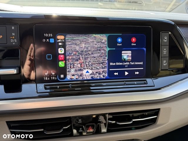 Volkswagen Multivan 2.0 TSI L2 Style DSG - 19