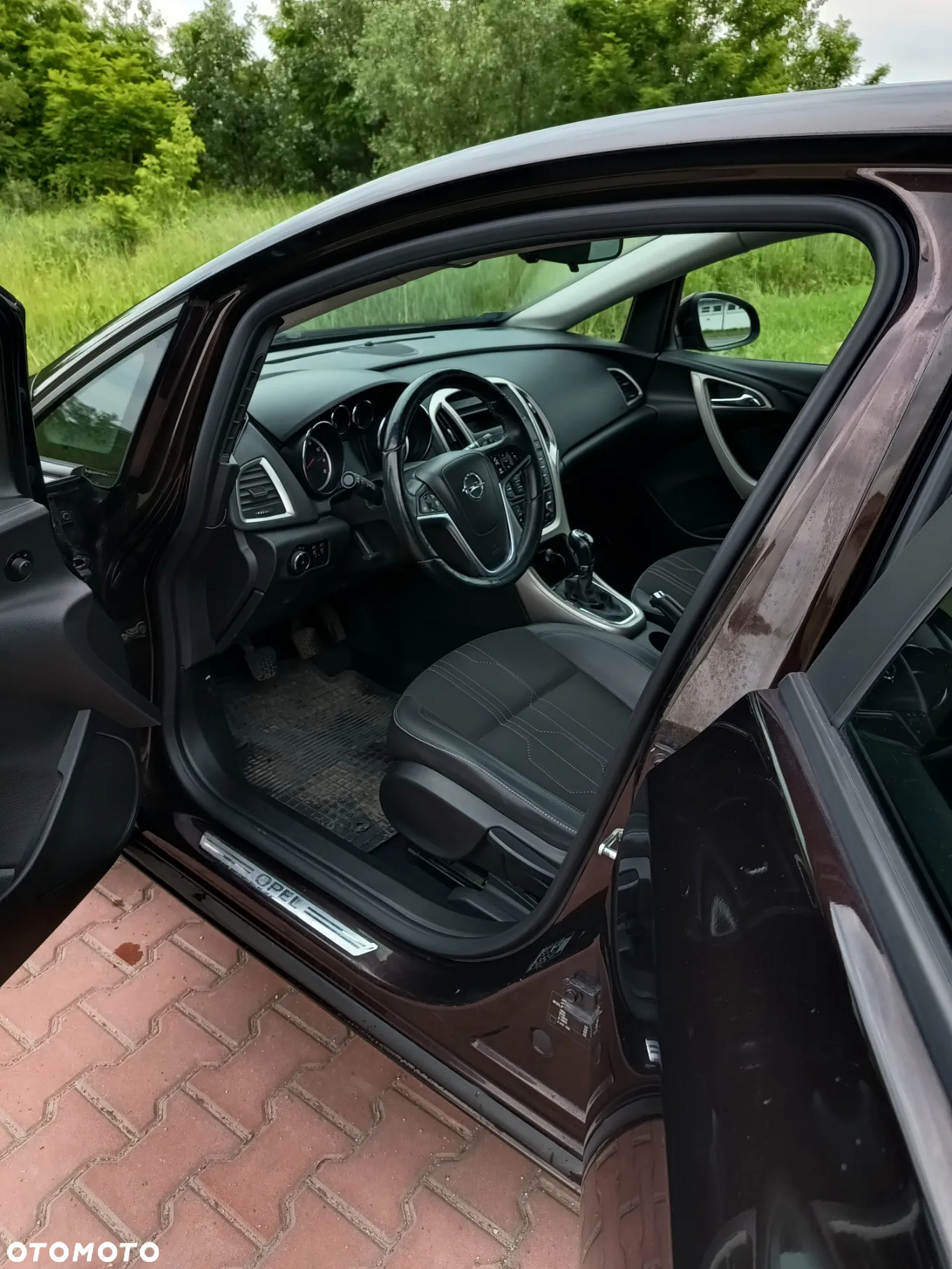 Opel Astra - 2