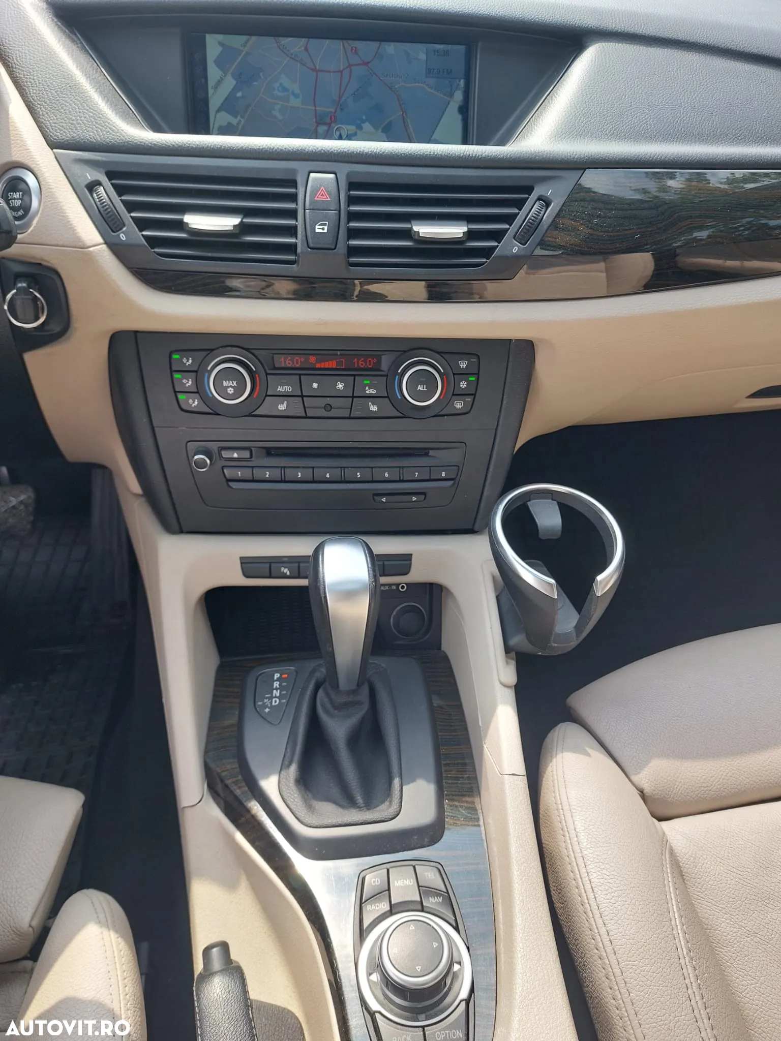 BMW X1 - 9
