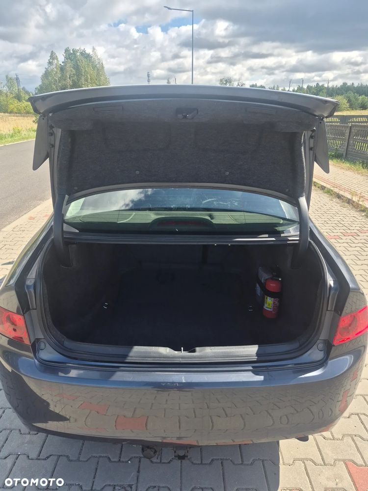 Honda Accord 2.2i-CTDi Executive - 22
