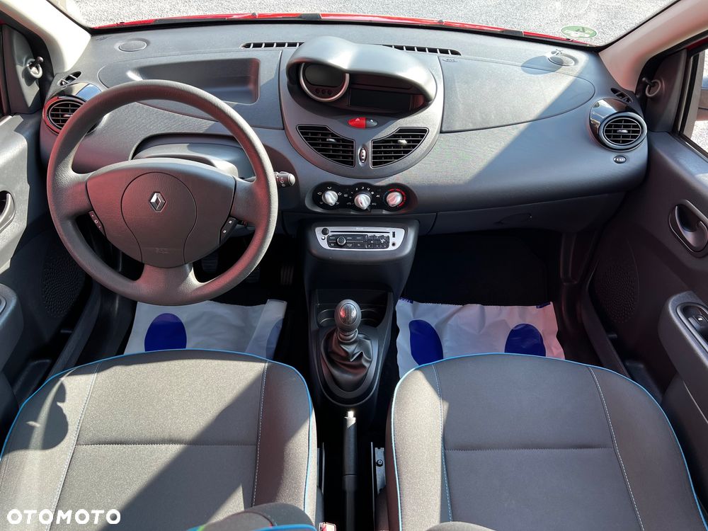 Renault Twingo 1.2 16V Access - 6
