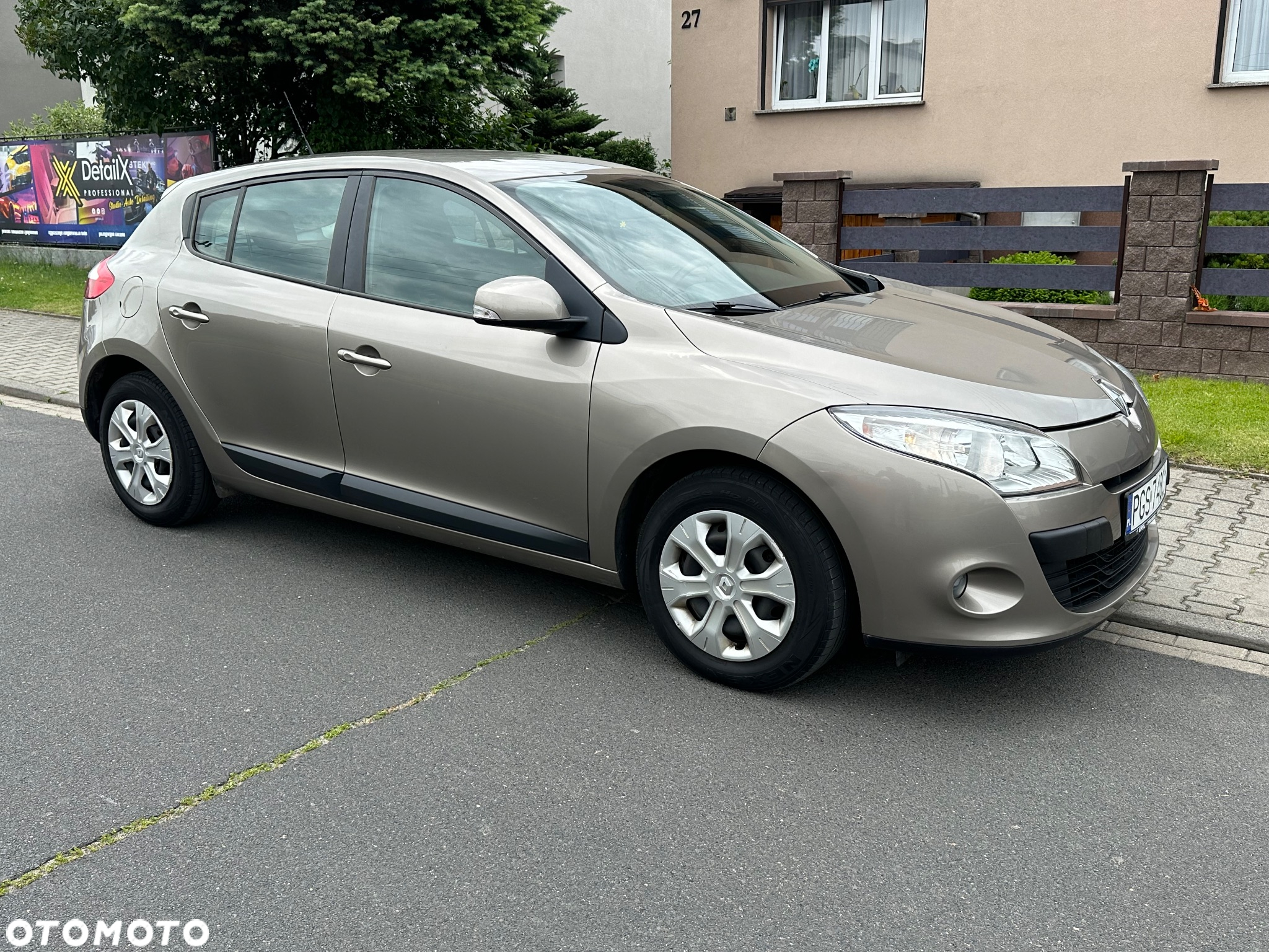 Renault Megane 1.6 16V 100 Expression - 18