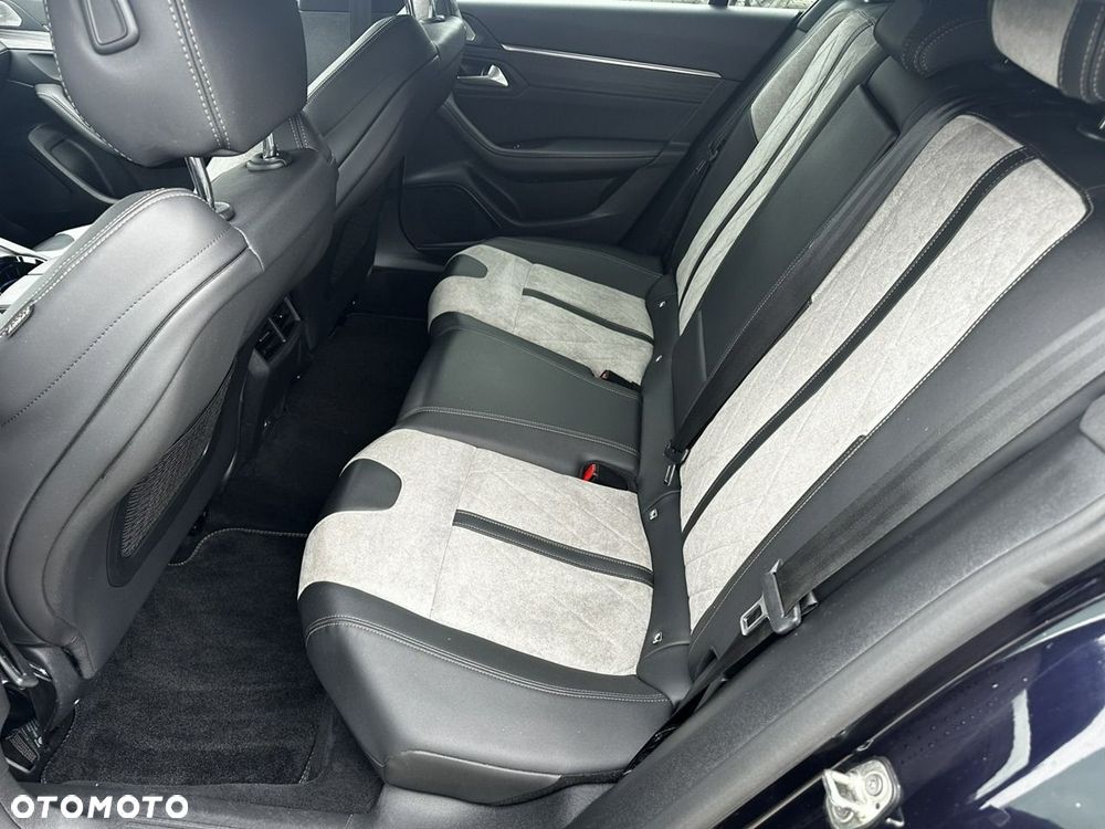 Peugeot 508 - 26
