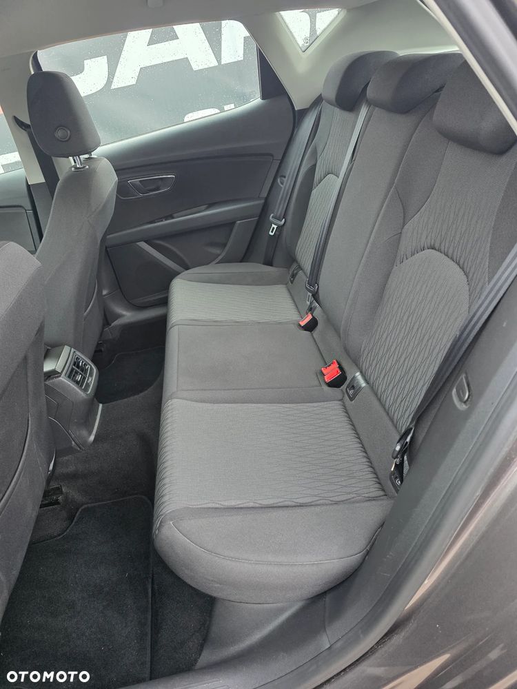 Seat Leon 1.2 TSI Style S&S - 8