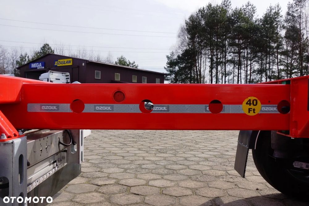 Inny MEGA Trailers - 30