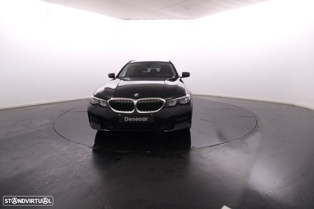 BMW 330 e Touring Corporate Edition Auto - 12