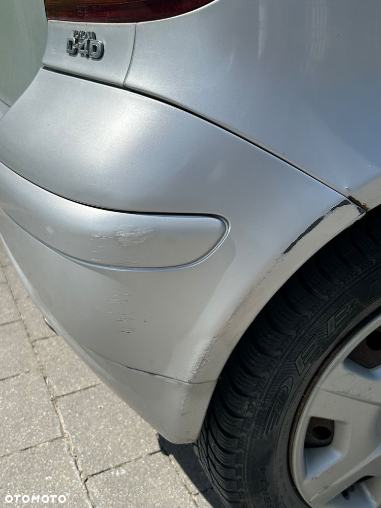 Toyota Yaris 1.4 D-4D Luna - 13
