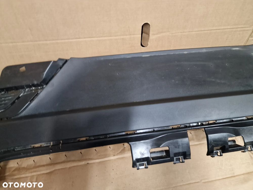 youre6002様 ZDERZAK TYŁ TRANSIT/TOURNEO CUSTOM 2018- _ 2183639 _ JK21-17E962