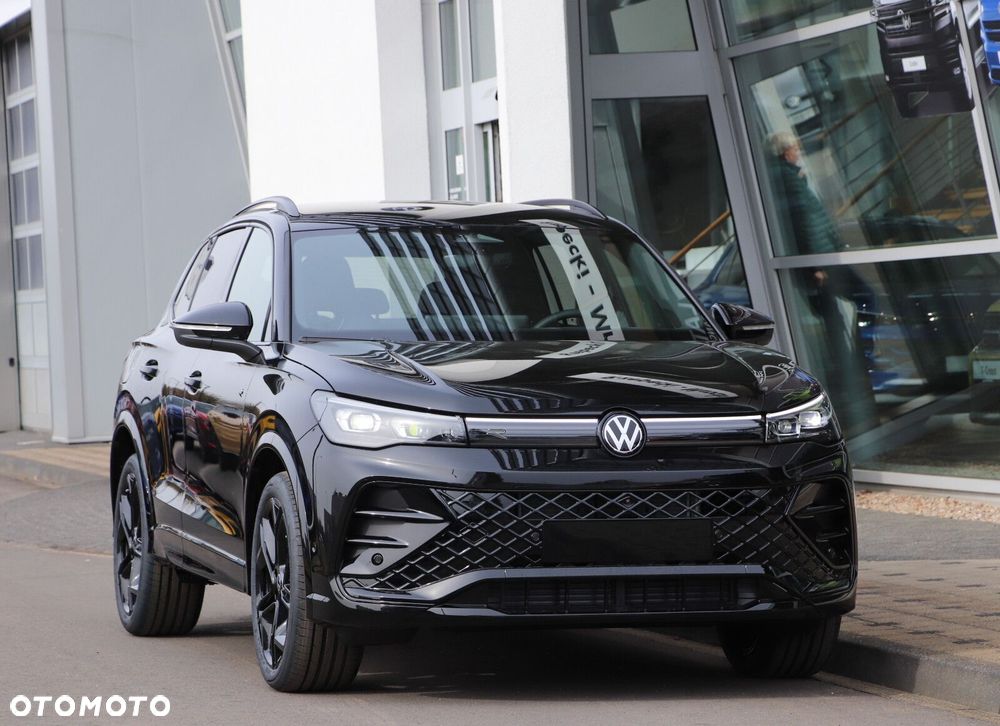 Volkswagen Tiguan - 8