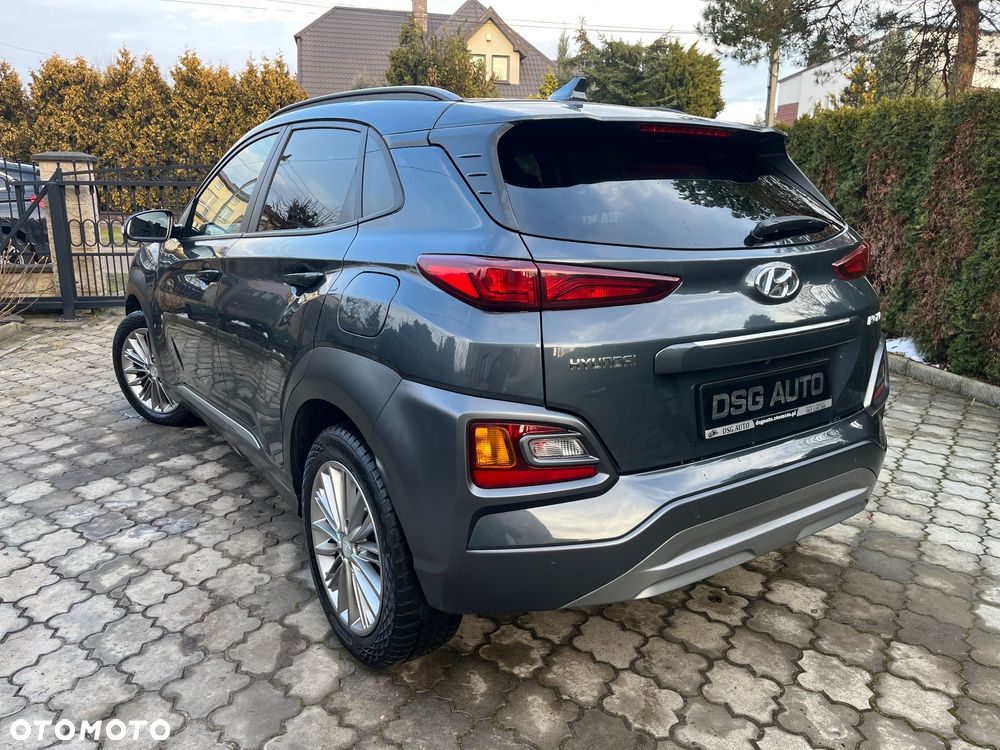 Hyundai Kona - 16
