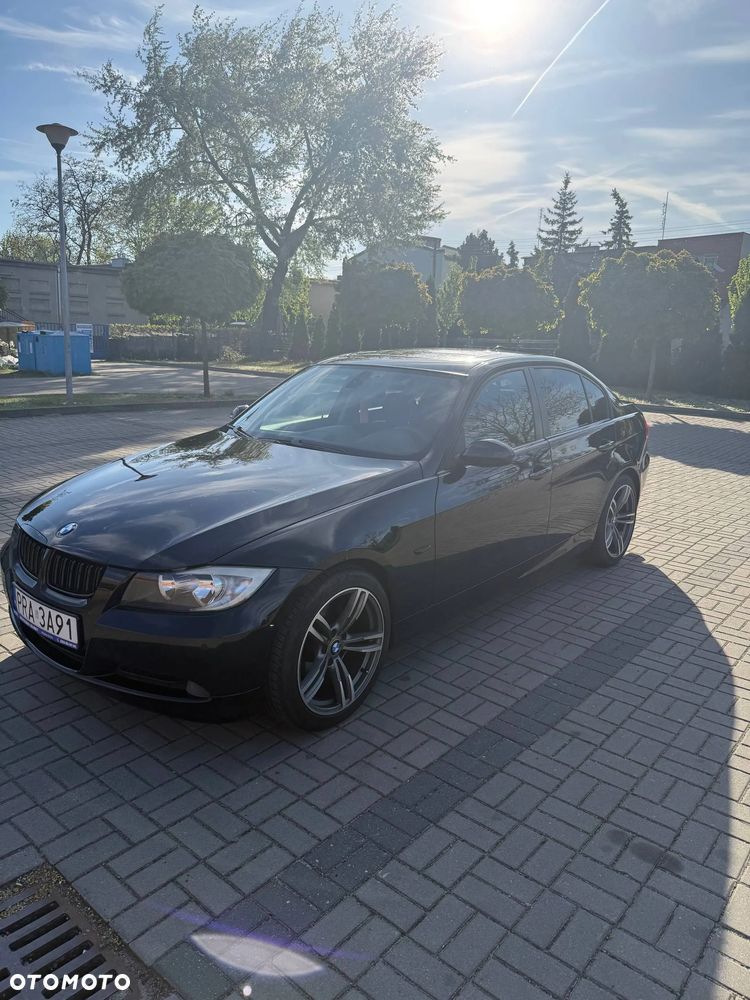 BMW Seria 3 - 1