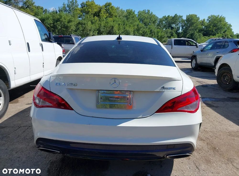 Mercedes-Benz CLA - 3