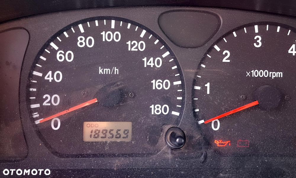 Suzuki Jimny 1.5 DDiS Comfort - 8