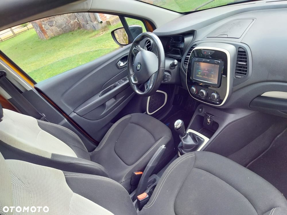 Renault Captur (ENERGY) TCe 90 LIFE - 21