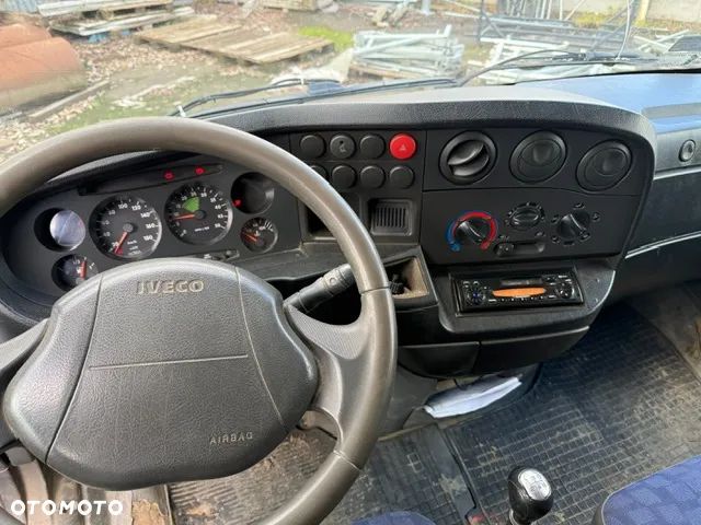 Iveco DAILY 35S13 - 9