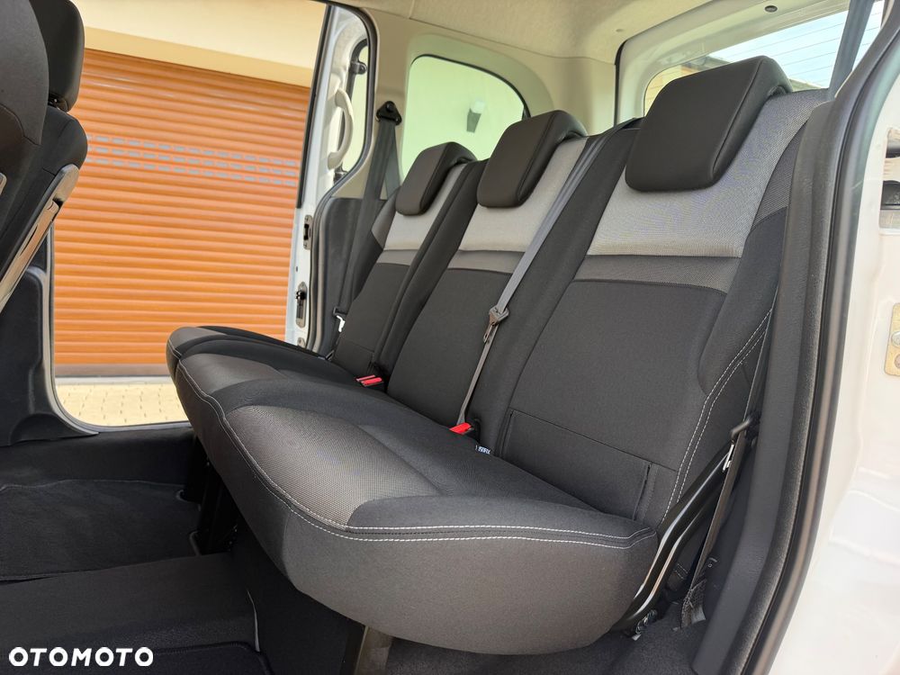 Renault Kangoo - 14