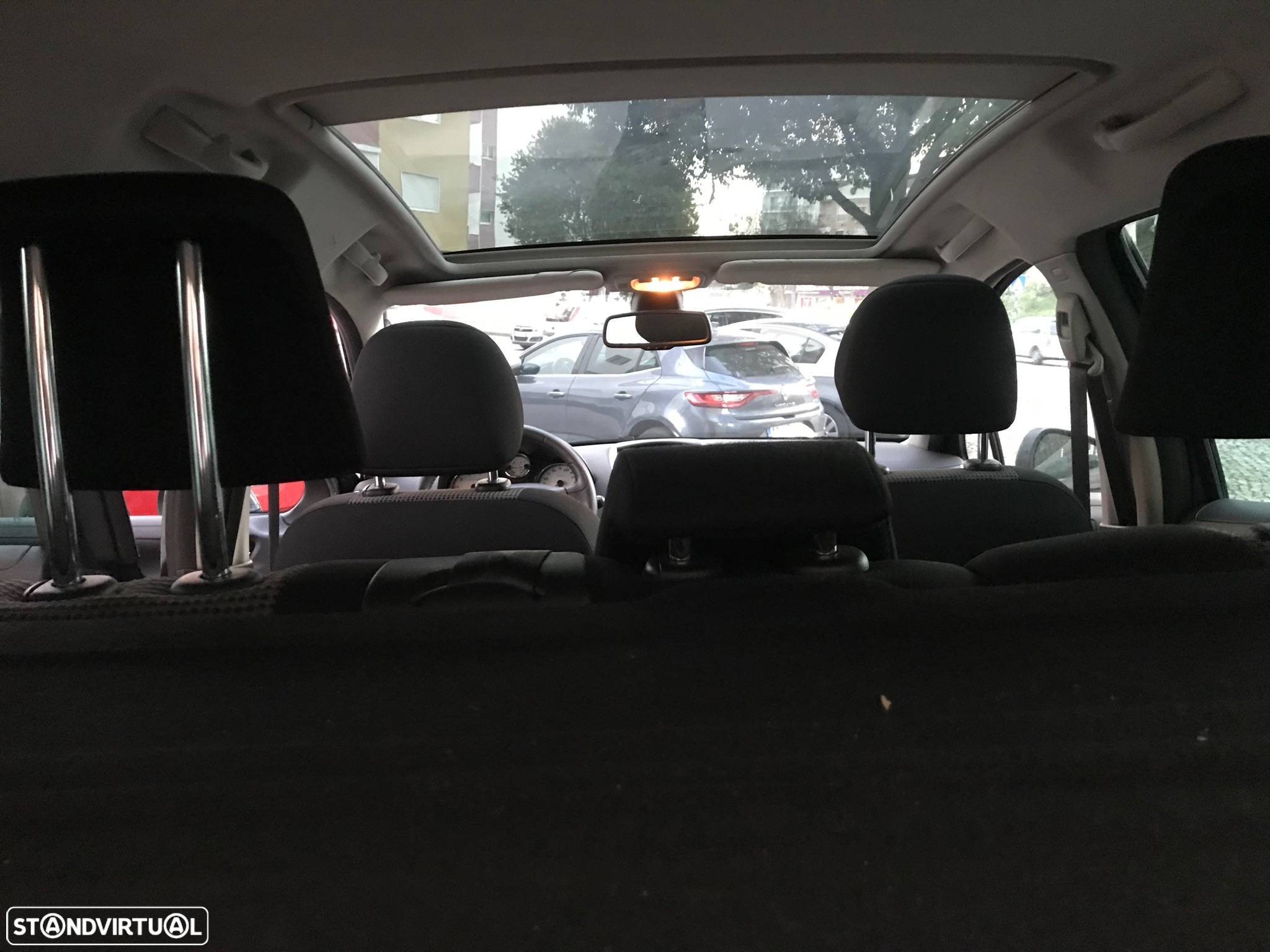 Peugeot 207 SW 1.4 Sport - 13