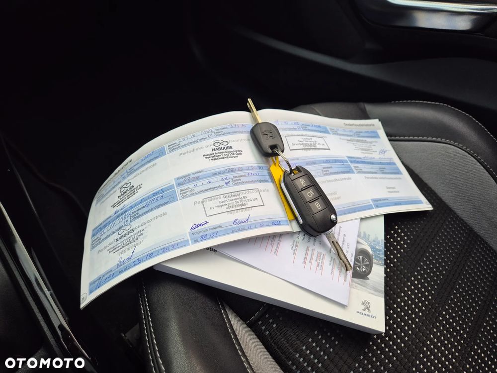 Peugeot 2008 - 37