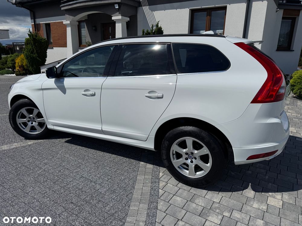 Volvo XC 60 D4 Drive-E Summum - 13