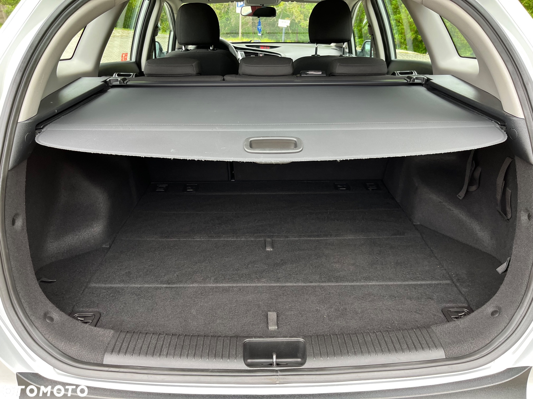 Kia Ceed Cee'd 1.6 CRDi L - 13