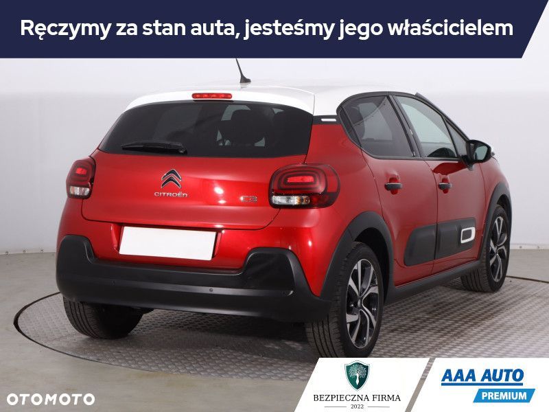 Citroën C3 - 6