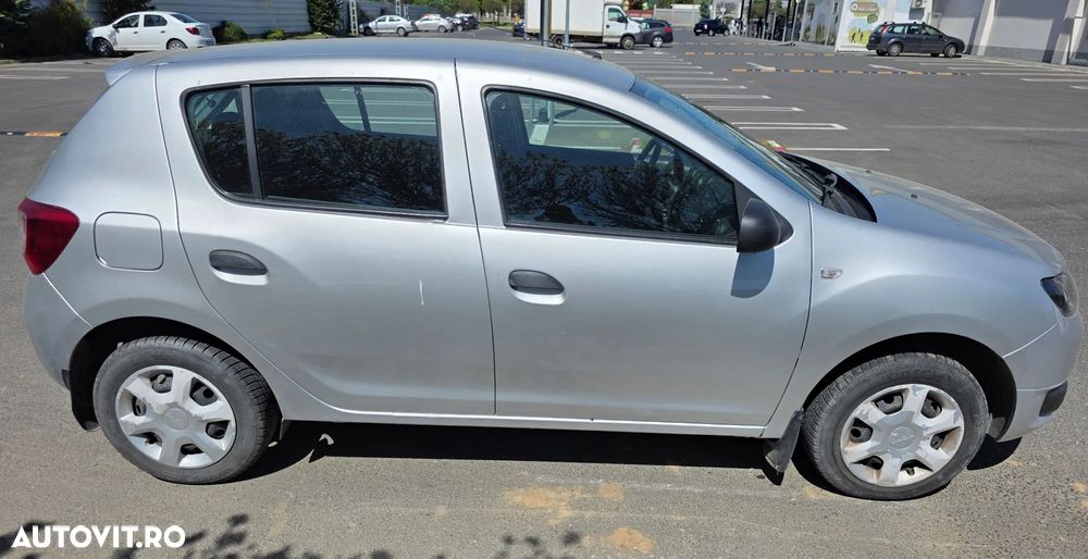 Dacia Sandero 0.9 Ambiance - 7
