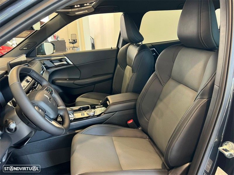 Mitsubishi Outlander 2.4 PHEV Sport Edition - 15