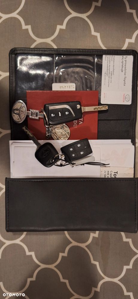 Toyota Corolla 1.6 Active EU6 - 10