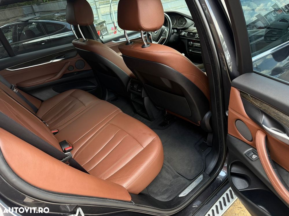 BMW X5 - 9