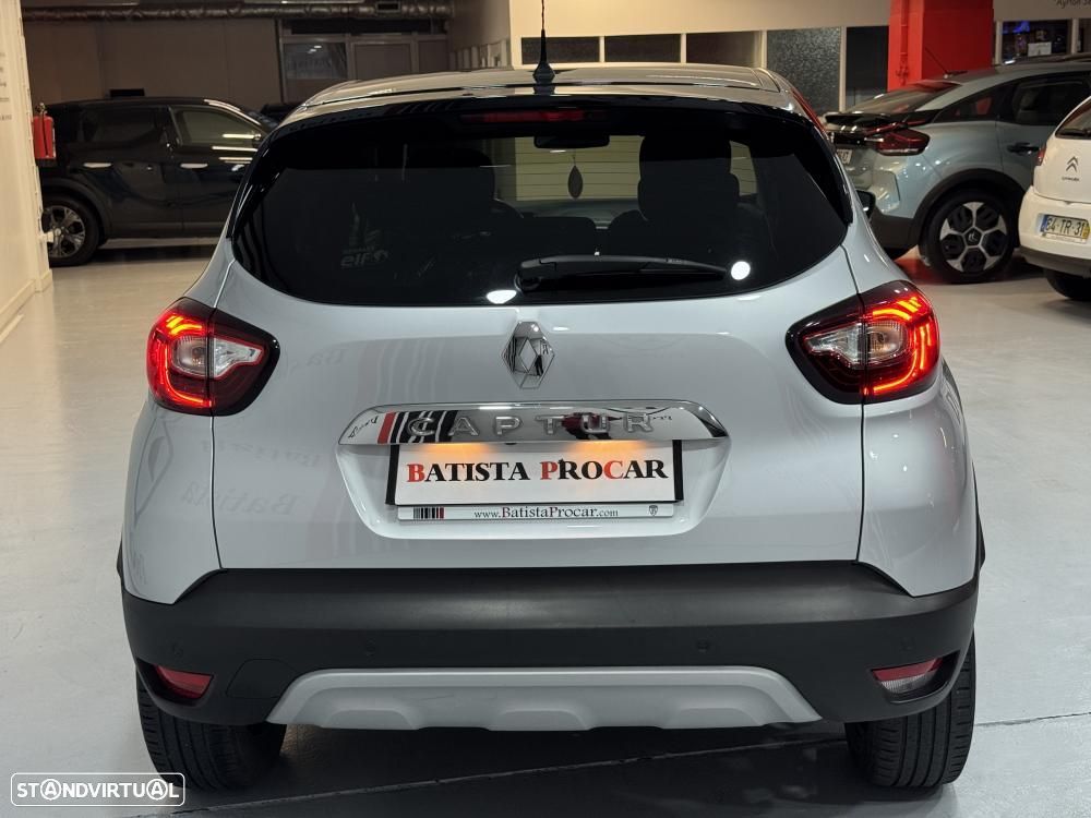 Renault Captur (ENERGY) TCe 90 INTENS - 8