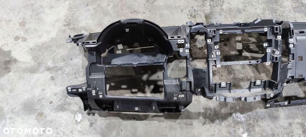 DESKA KOKPIT SPRINTER CRAFTER A9066800006 EUROPA - 2