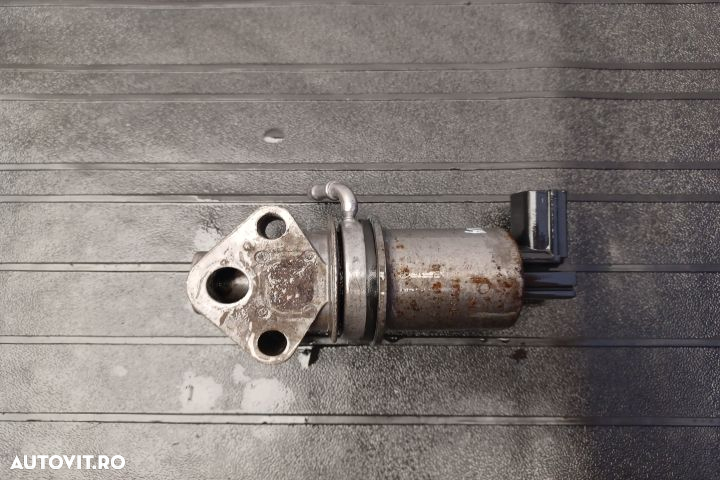 Egr 036131503R 036131503R Volkswagen VW Golf 5 [2003 - 2009] Hatchbac - 5