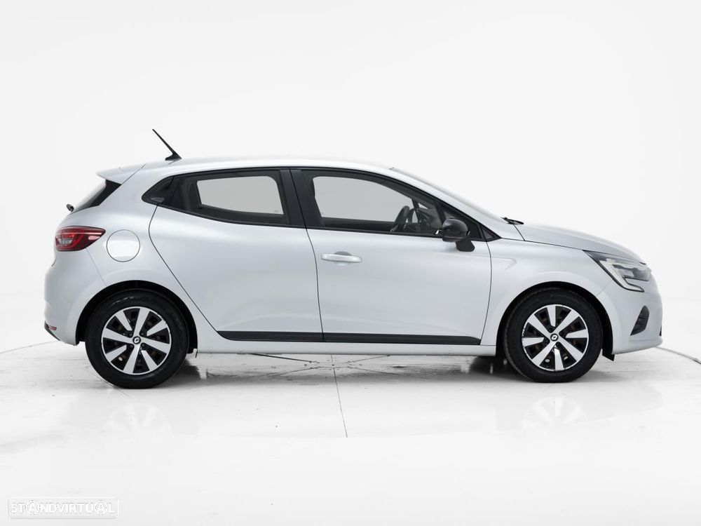 Renault Clio 1.5 Blue dCi Equilibre - 3