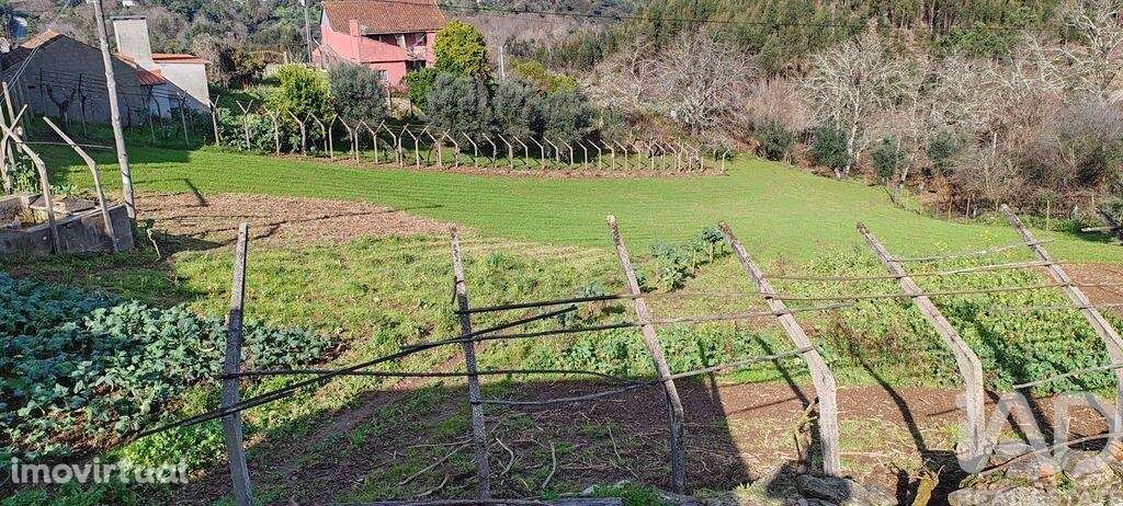 Terreno em Aguda de 1301,00 m2 - Grande imagem: 3/16