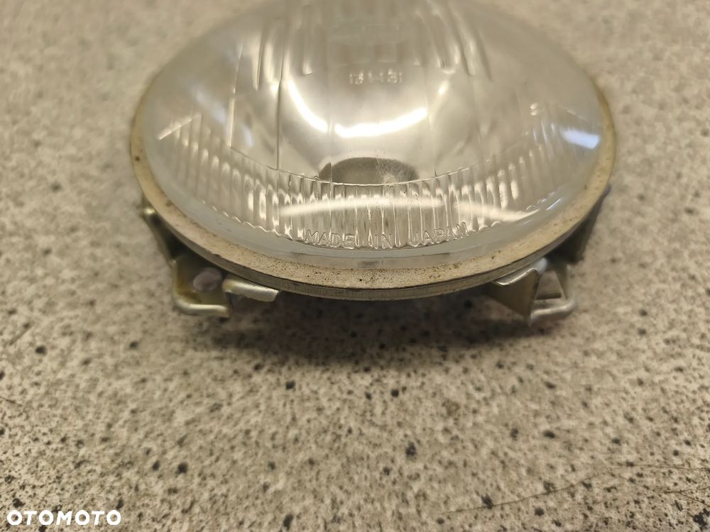 Lampa przód, przednia, reflektor motocyklowy Koito - 2