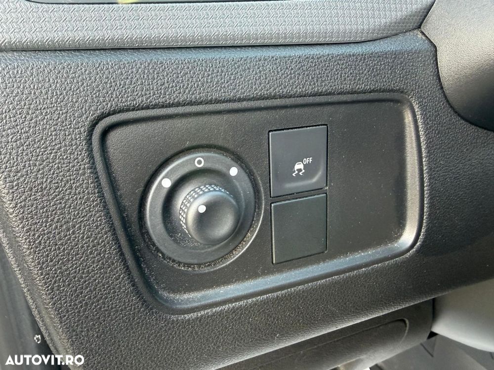 Renault express - 21