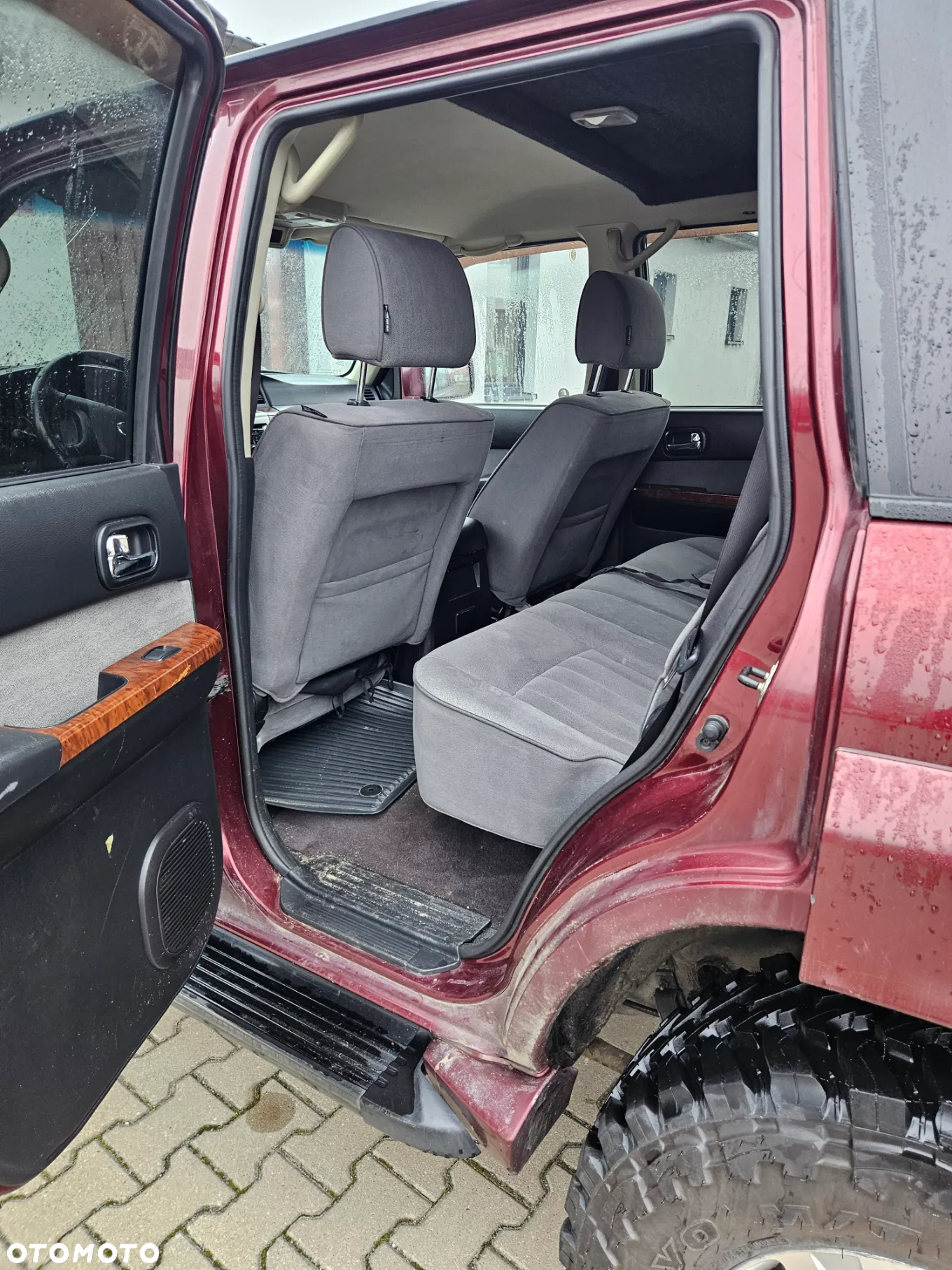 Nissan Patrol 3.0 DiT Elegance - 8