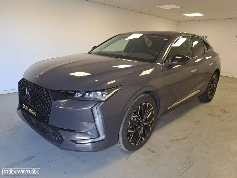 DS DS4 1.2 Hybrid Etoile e-DSC6 - 27