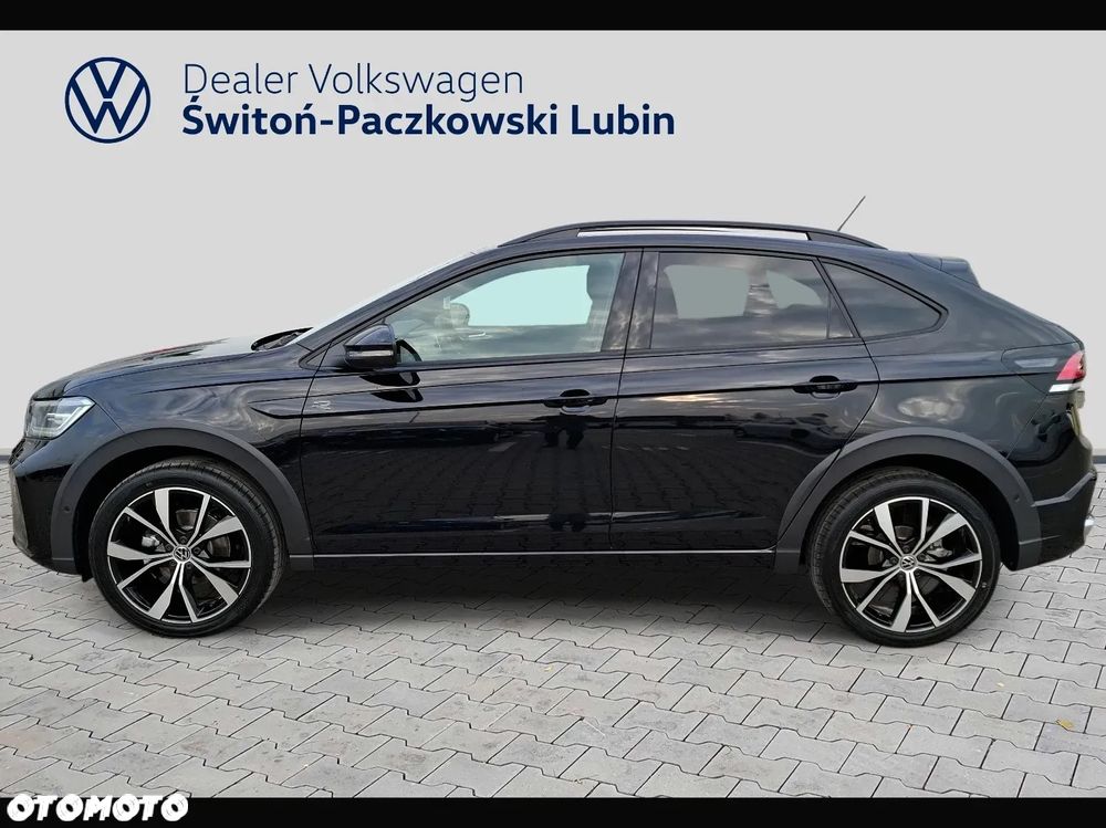 Volkswagen Taigo 1.5 TSI ACT R-Line Plus DSG - 5