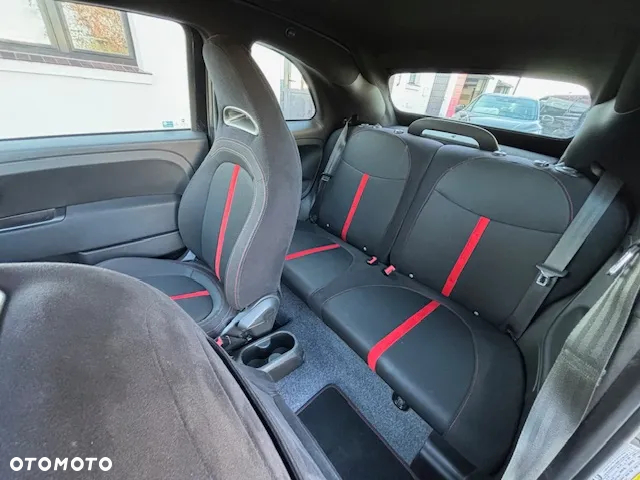 Fiat 500 1.4 16V T-Jet Abarth Esseesse - 18