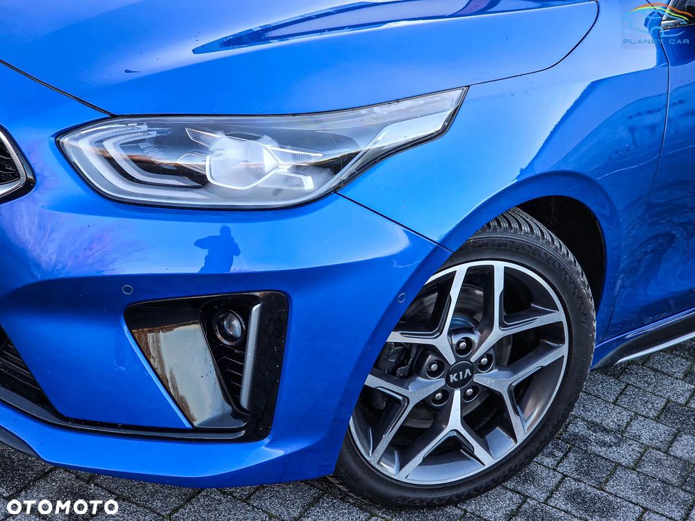 Kia ProCeed 1.6 CRDi DCT7 SCR GT LINE - 5